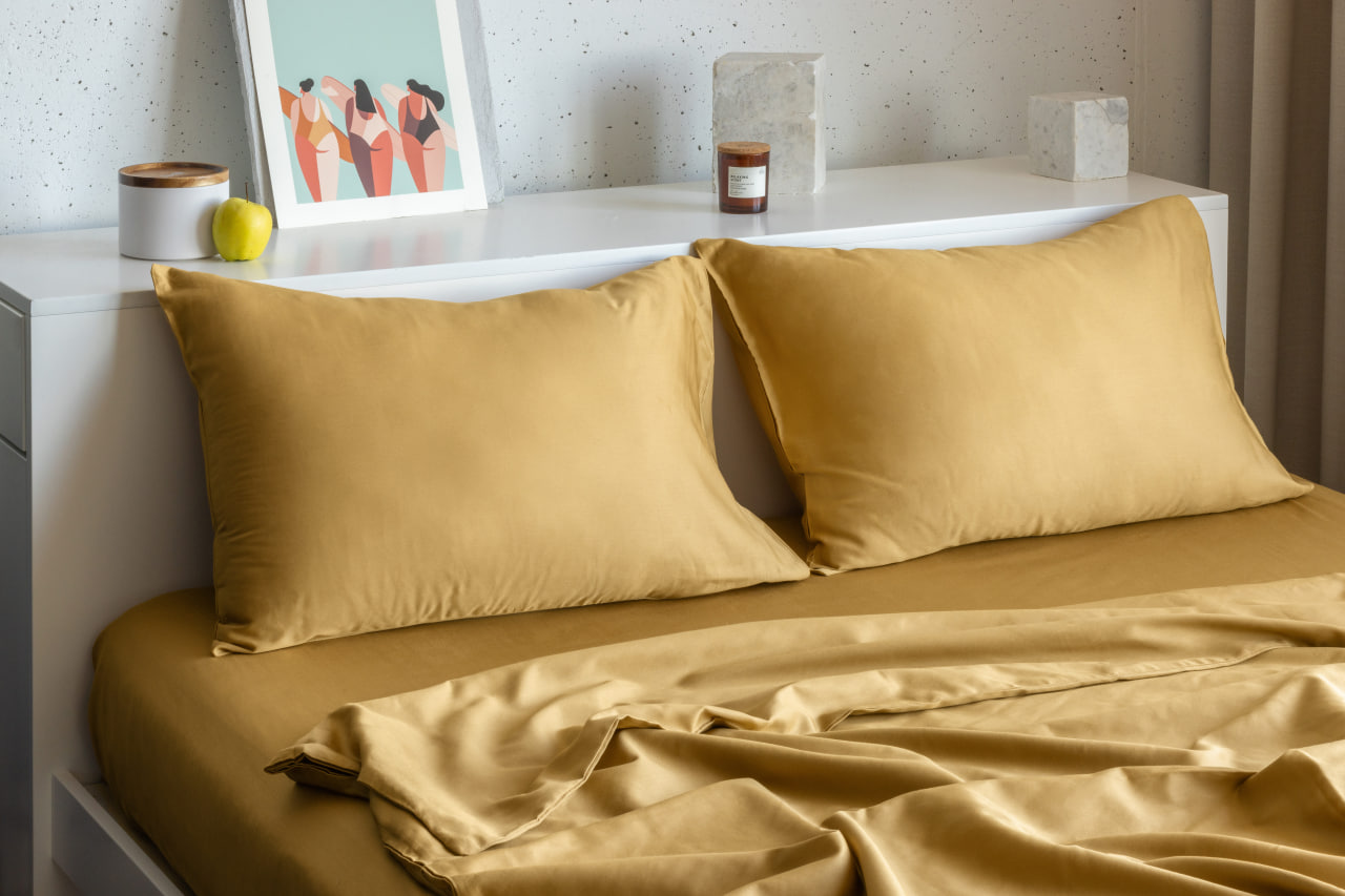 Постільна білизна #1